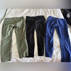 Women's Gap Skinny Ankle pants